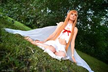 Asuna