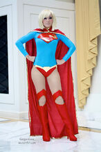 Supergirl