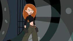 Kim Possible