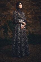 Iris von Everec