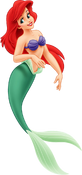 Ariel
