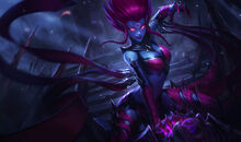 Evelynn