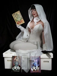 BelleChere - Ghost.jpg (55 KB) BelleChere