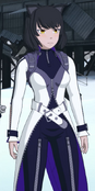 Blake Belladonna