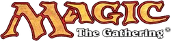 Magic The Gathering