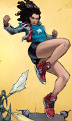 America Chavez