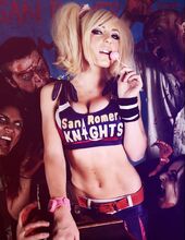 Jessica Nigri