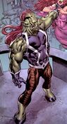 Skrulls