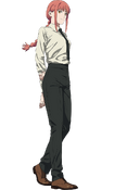 Makima