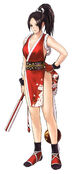 Mai Shiranui