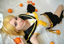 Kagamine Rin
