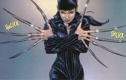 LadyDeathstrike