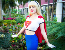 Supergirl