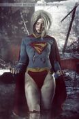 Supergirl
