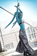 Twi'lek