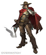 McCree