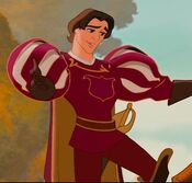 Prince Edward