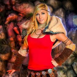 Cosplay wiki deals