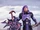 Caius Ballad