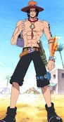 Portgas D. Ace