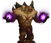 Cho'gall