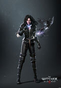 Yennefer