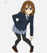 Yui Hirasawa