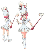 Nonon Jakuzure