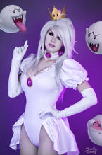 Booette