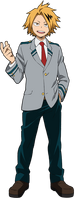 Denki Kaminari