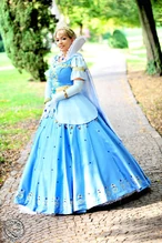 Ivycosplay - Cinderella.jpg (338 KB) Ivycosplay