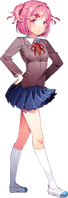 Natsuki
