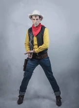 Johnnypen - Lucky Luke.jpg (100 KB) Johnnypen