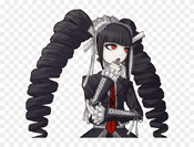 Celestia Ludenburg