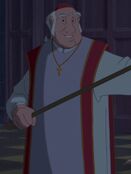 The Archdeacon