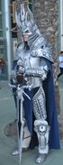 Lich King