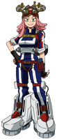 Mei Hatsume