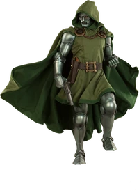 Doctor Doom
