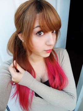Melody Rose