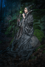 Maleficent Dark, Movie 2014