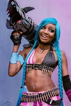 Kaybear The Cosplay Wiki Fandom