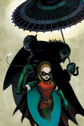 Stephanie Brown