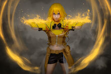 Yang