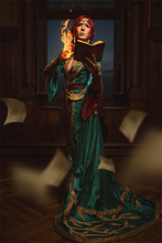 Triss Merigold