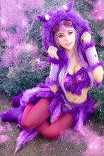 Danielle Beaulieu