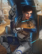 Sara Ryder