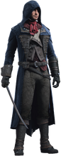 Arno Dorian