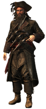 Blackbeard