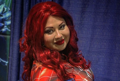Ivy Doomkitty Belly Dance