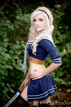 Luna Lanie | The Cosplay Wiki | Fandom